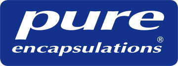 Logo pure encapsulations